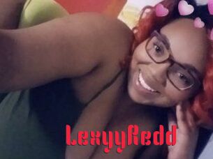 LexyyRedd