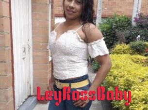 LeyRossBaby