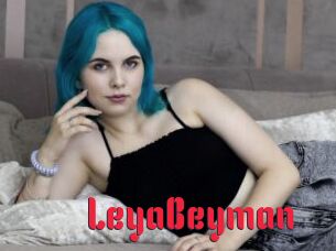 LeyaBeyman