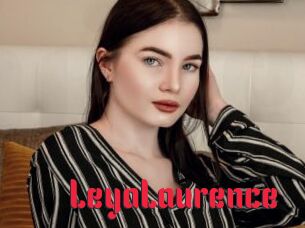 LeyaLaurence