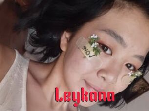 Leykana