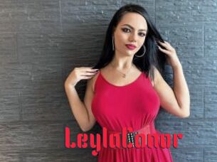 LeylaConor