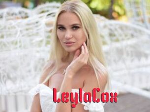 LeylaCox