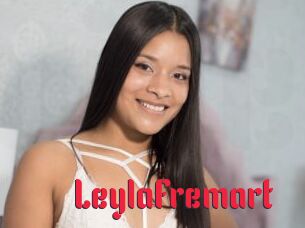 LeylaFremart