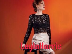 LeylaHarris