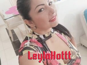 LeylaHottt