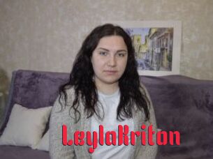 LeylaKriton