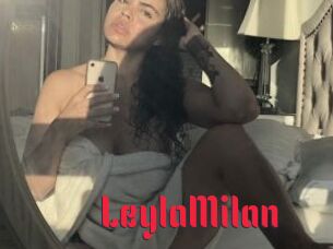LeylaMilan