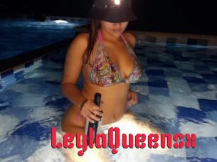 LeylaQueensx Video Extrait
