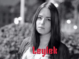 Leylek