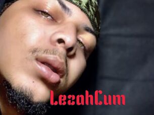 LezahCum