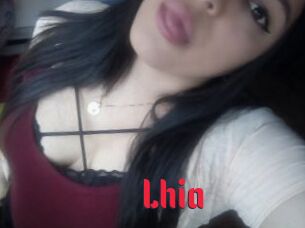 Lhia
