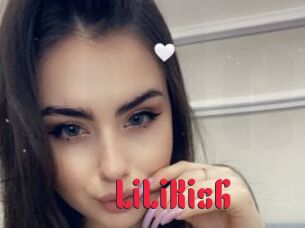 LiLiKisG