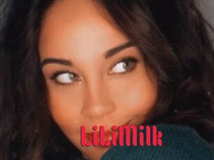 LiLiMilk