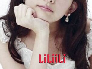 LiLiiLi