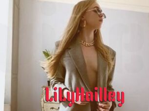 LiLyHailley