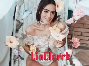 LiaClarrk Video Extrait