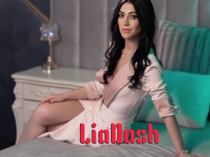 LiaDash Video Extrait