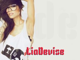 LiaDevise