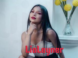 LiaLeyner