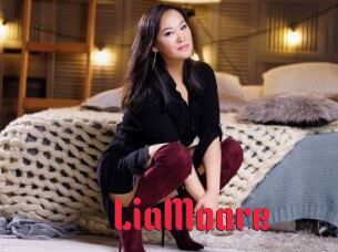 LiaMoore