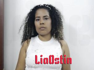LiaOstin