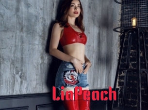 LiaPeach Video Extrait