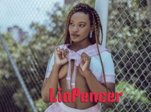 LiaPencer