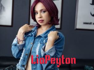 LiaPeyton