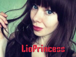 LiaPrincess