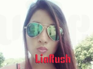 LiaRush