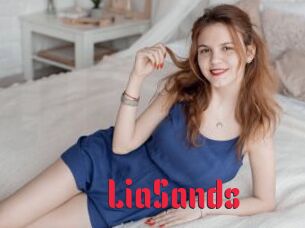 LiaSands