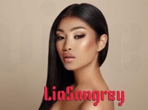 LiaSangrey