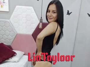 LiaTayloor