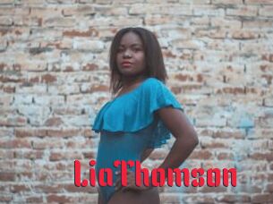 LiaThomson