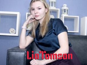 LiaTomson