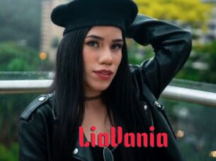 LiaVania