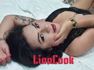 LiaaCook