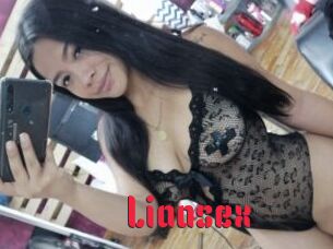 Liaasex