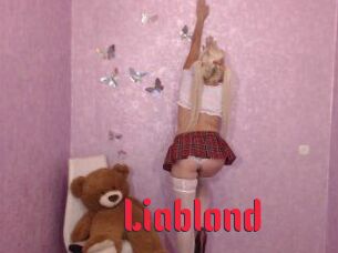 Liablond