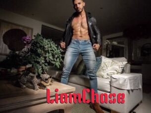 LiamChase Video Extrait