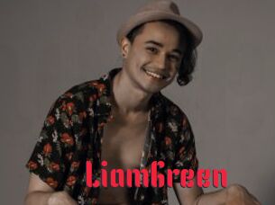 LiamGreen