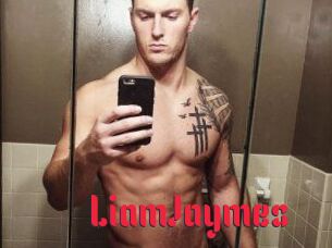 Liam_Jaymes