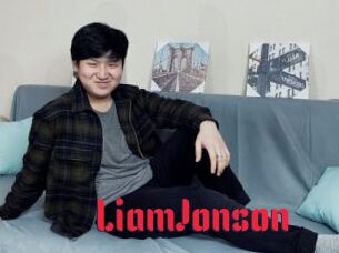 LiamJonson