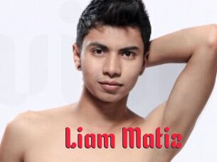 Liam_Matiz Video Extrait