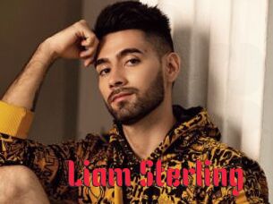 Liam_Sterling