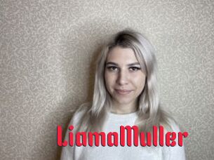 LiamaMuller