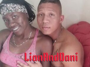 LianAndDani