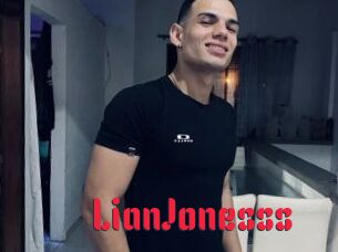 LianJonesss