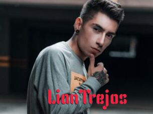 LianTrejos